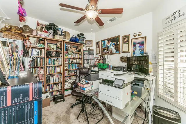 $419,000 | 5869 East Mono Street, Fresno, CA 93727