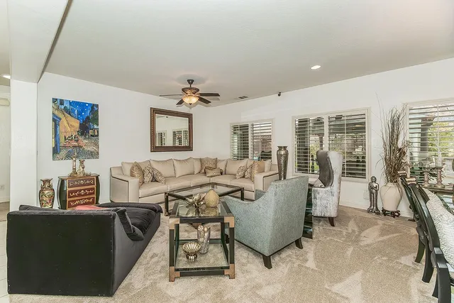 $419,000 | 5869 East Mono Street, Fresno, CA 93727