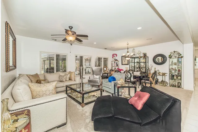 $419,000 | 5869 East Mono Street, Fresno, CA 93727