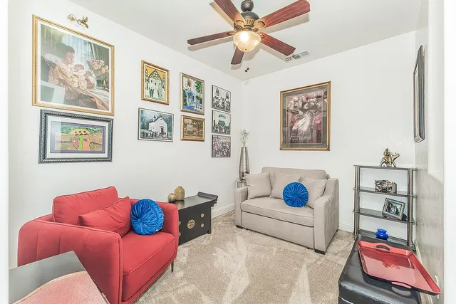 $419,000 | 5869 East Mono Street, Fresno, CA 93727