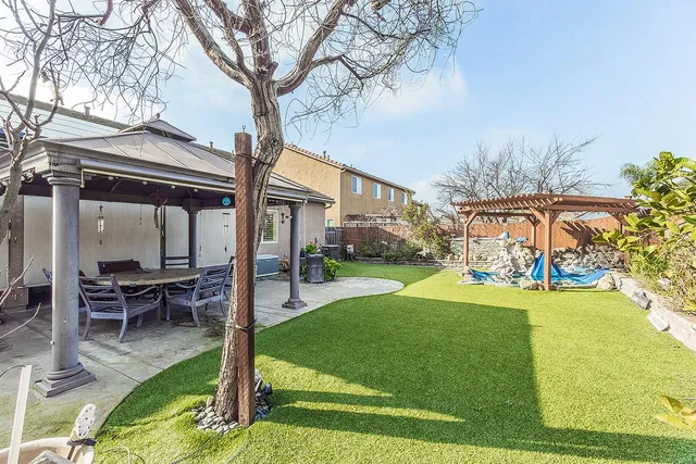 $419,000 | 5869 East Mono Street, Fresno, CA 93727