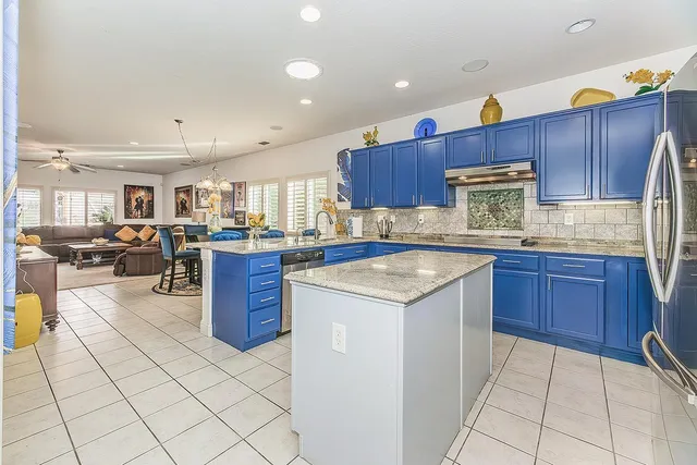 $419,000 | 5869 East Mono Street, Fresno, CA 93727