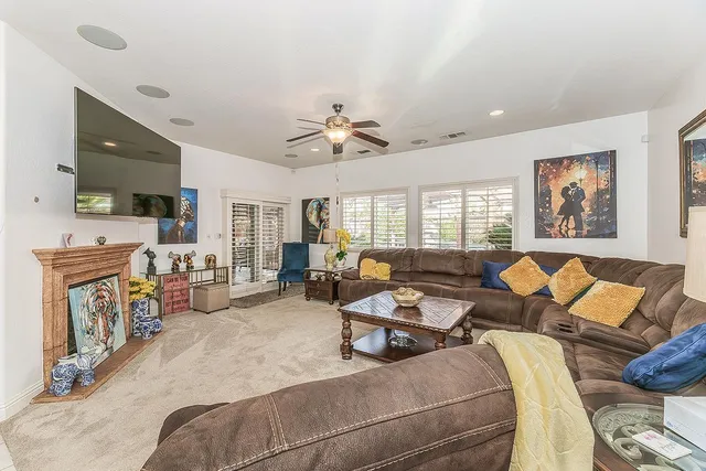 $419,000 | 5869 East Mono Street, Fresno, CA 93727