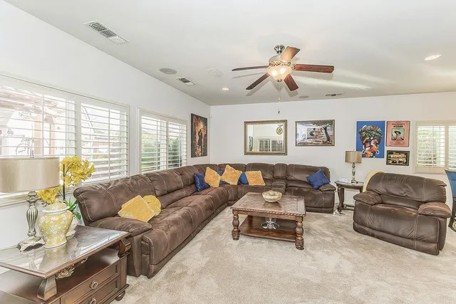 $419,000 | 5869 East Mono Street, Fresno, CA 93727