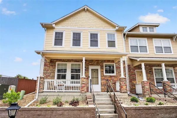 $465,000 | 13606 Garfield Street, Unit A, Thornton, CO 80602