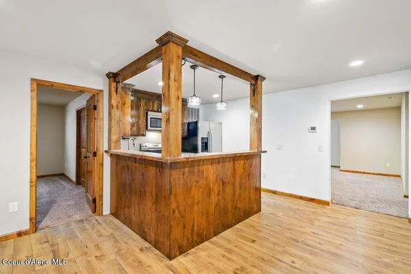 $1,025,000 | 4308 Rosemont Drive, Athol, ID 83801