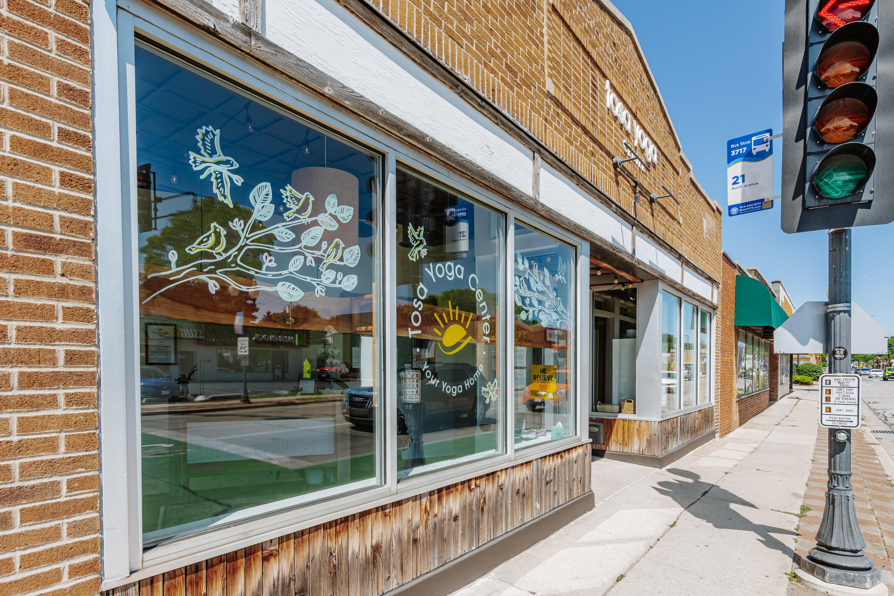 2320 North 68th Street Wauwatosa, WI 53213 - Photo 39 of 51 Tosa Yoga