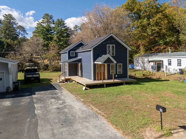 $265,000 | 19 Shedd Place, Rutland, VT 05701