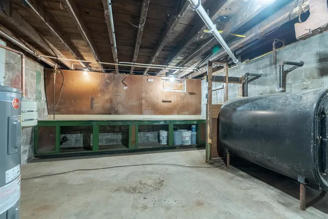 $265,000 | 19 Shedd Place, Rutland, VT 05701