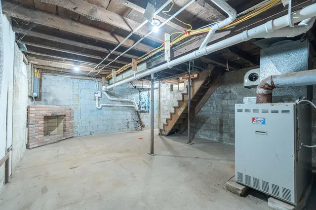 $265,000 | 19 Shedd Place, Rutland, VT 05701