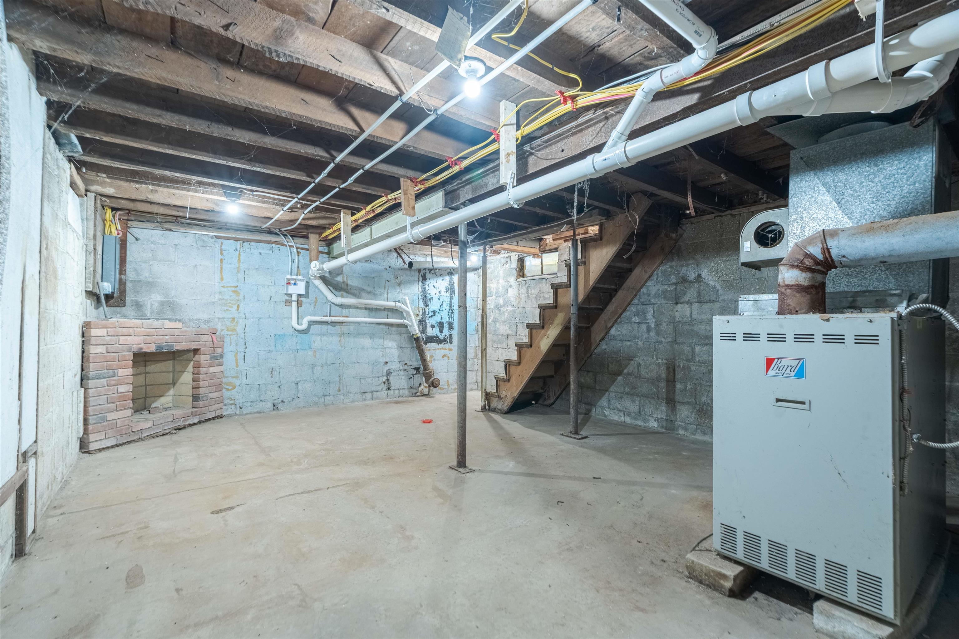 19 Shedd Place Rutland, VT 05701 - Photo 34 of 43