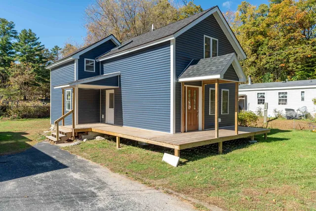 $265,000 | 19 Shedd Place, Rutland, VT 05701