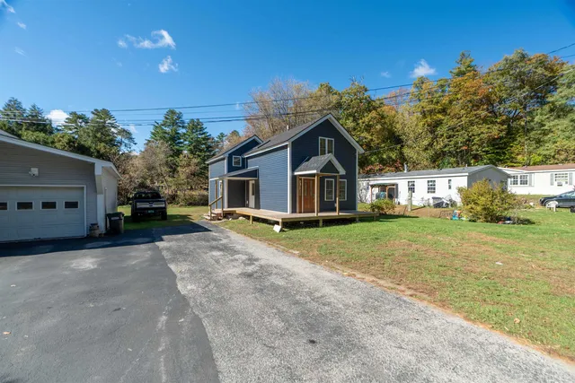$265,000 | 19 Shedd Place, Rutland, VT 05701
