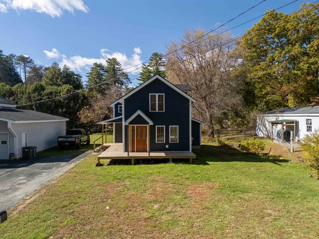 $265,000 | 19 Shedd Place, Rutland, VT 05701