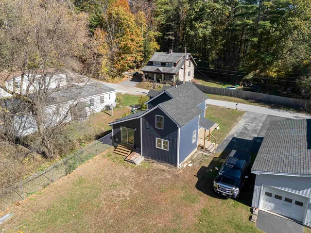 $265,000 | 19 Shedd Place, Rutland, VT 05701