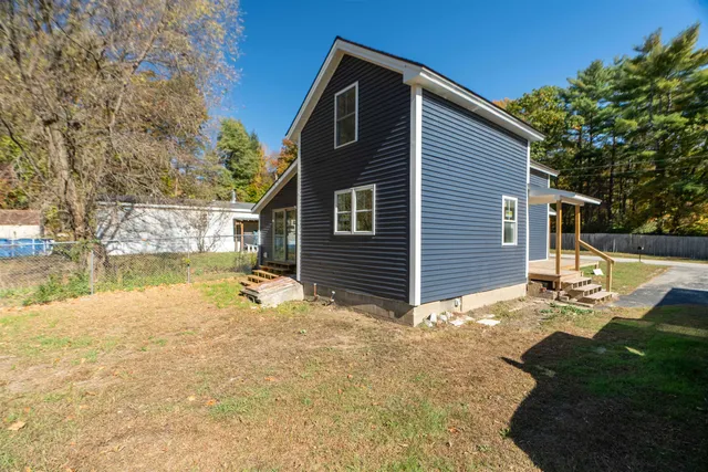 $265,000 | 19 Shedd Place, Rutland, VT 05701