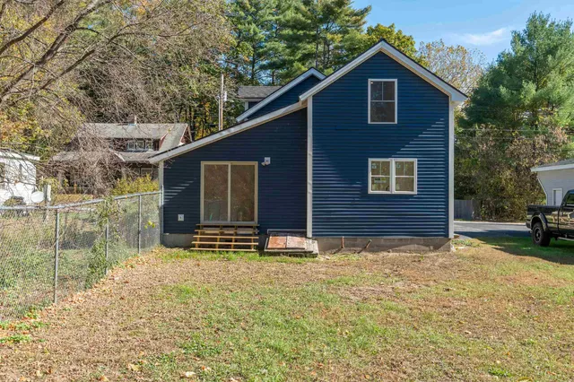 $265,000 | 19 Shedd Place, Rutland, VT 05701