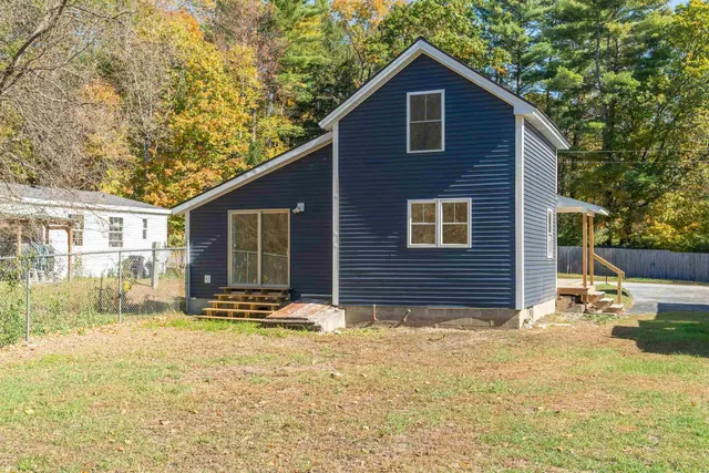 $265,000 | 19 Shedd Place, Rutland, VT 05701