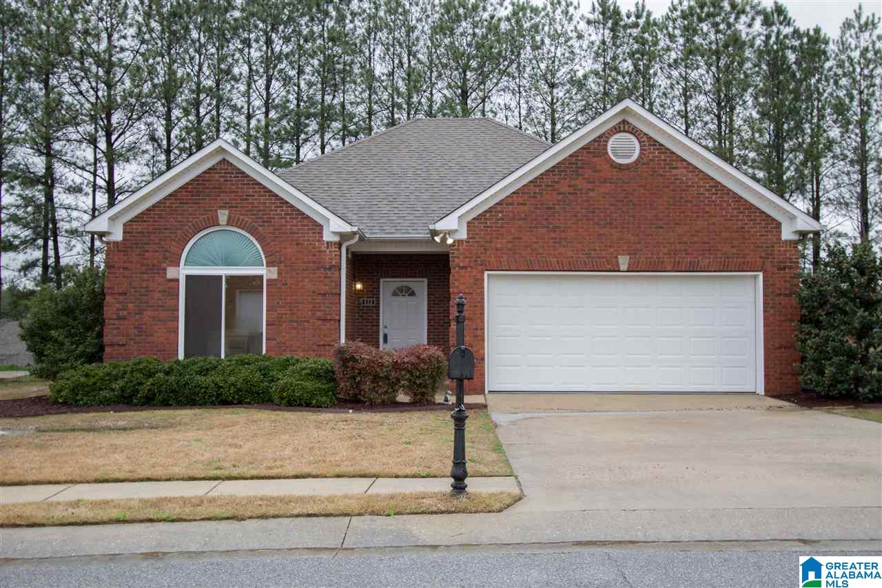 833 Daventry Lane Calera, AL 35040 - Photo 33 of 33
