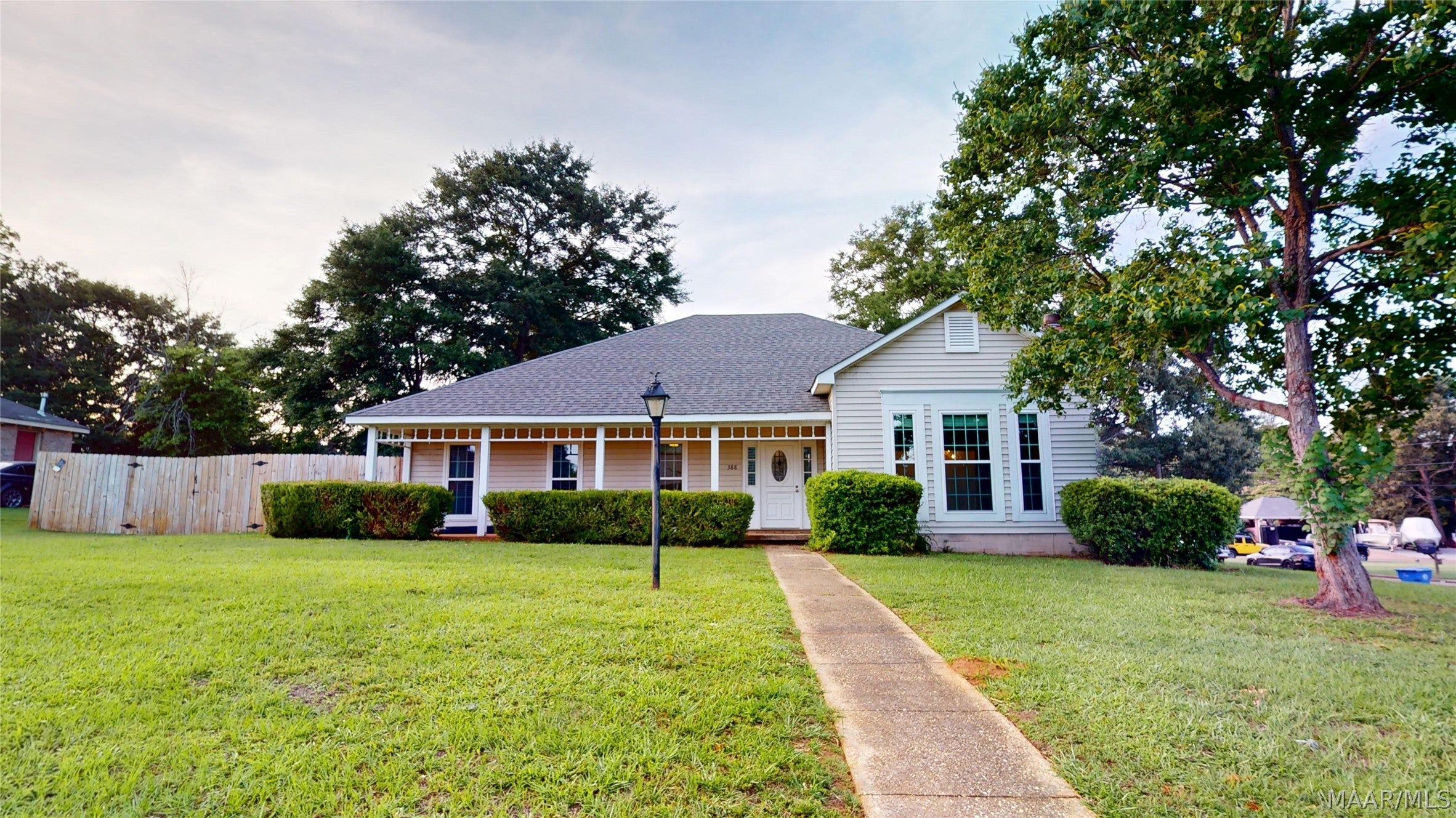 388 Kingston Ridge Road Prattville, AL 36067 - Photo 31 of 31 Gallery Image 31