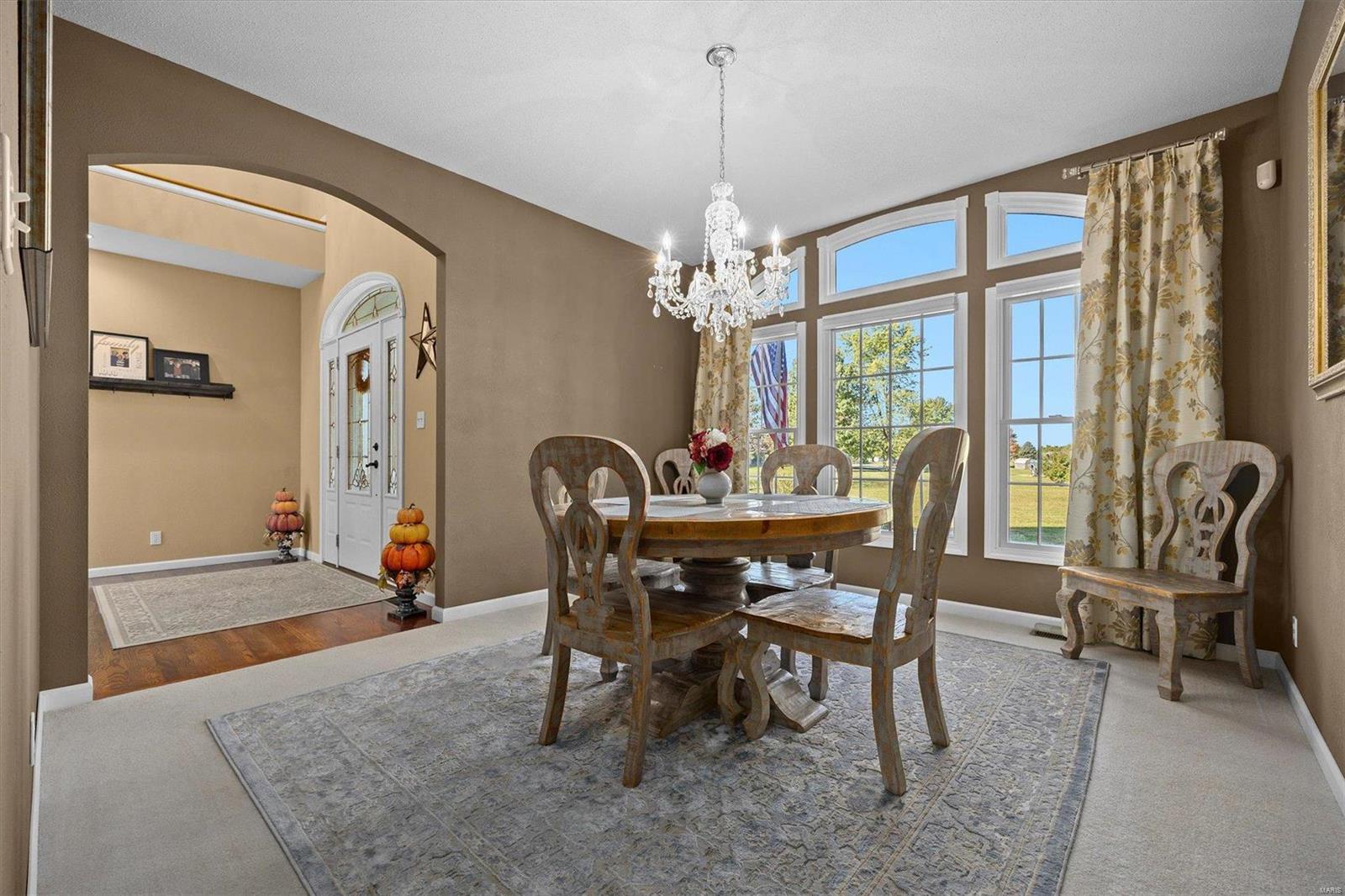 13308 Field Crest Road Highland, IL 62249 - Photo 12 of 54