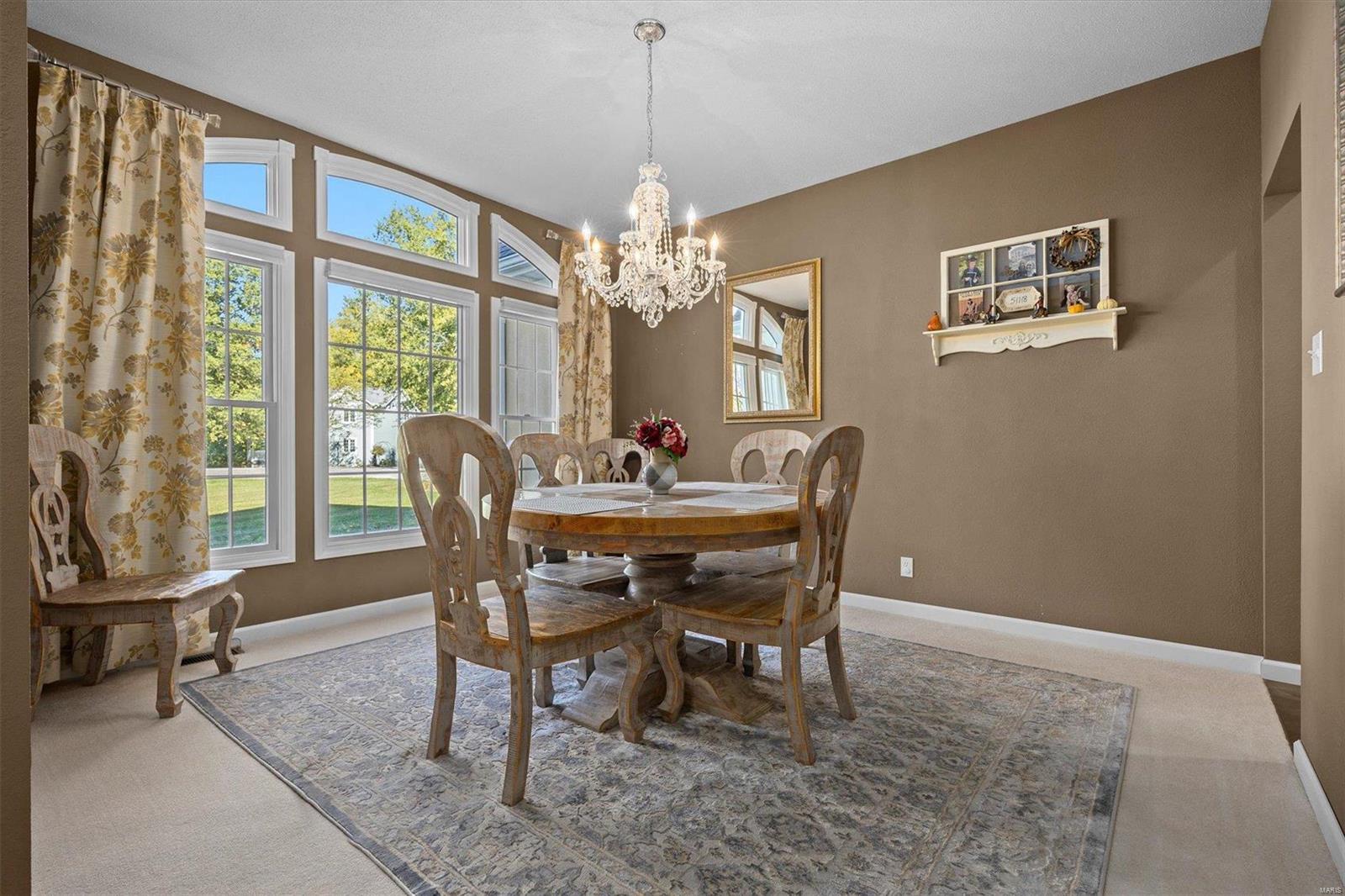 13308 Field Crest Road Highland, IL 62249 - Photo 13 of 54