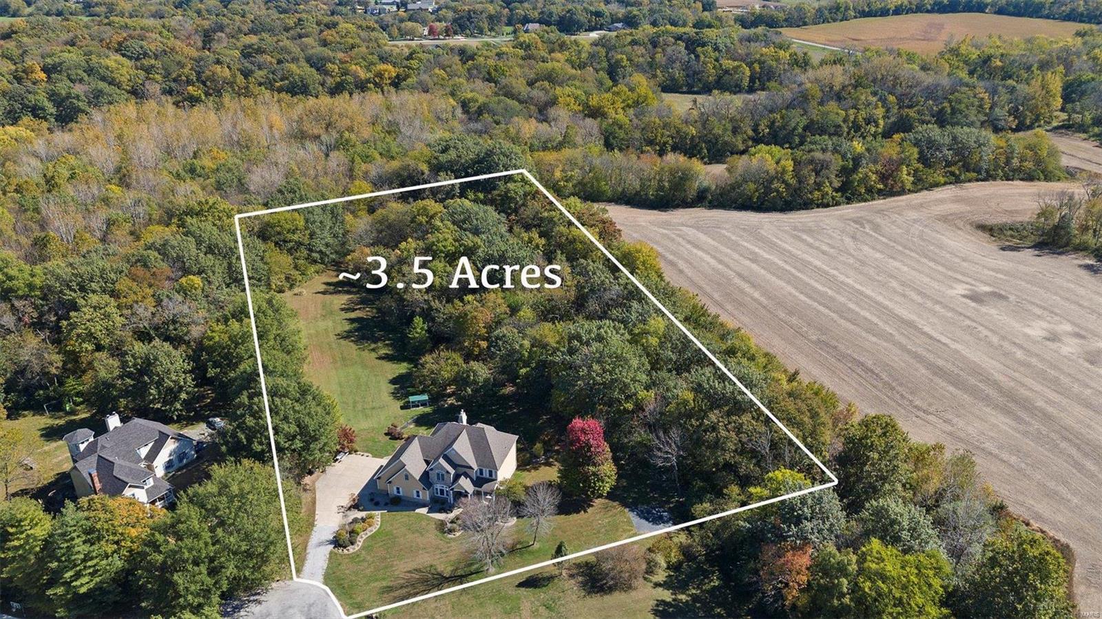 13308 Field Crest Road Highland, IL 62249 - Photo 2 of 54