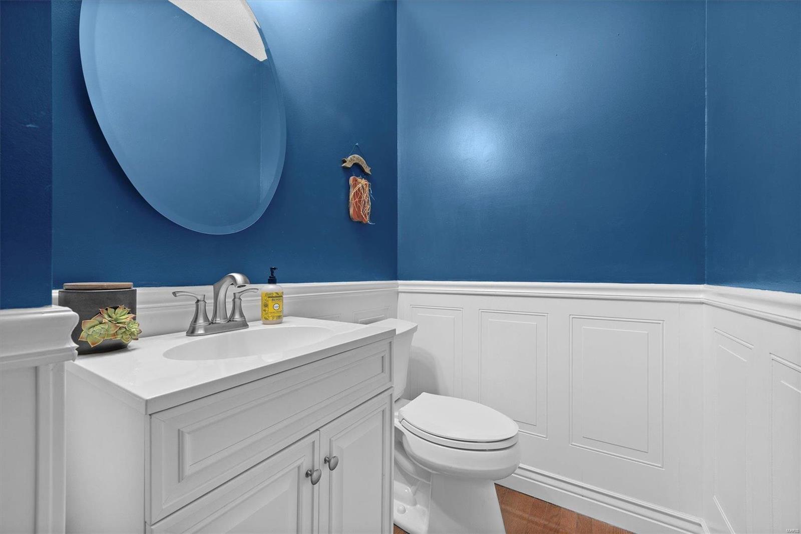 13308 Field Crest Road Highland, IL 62249 - Photo 25 of 54