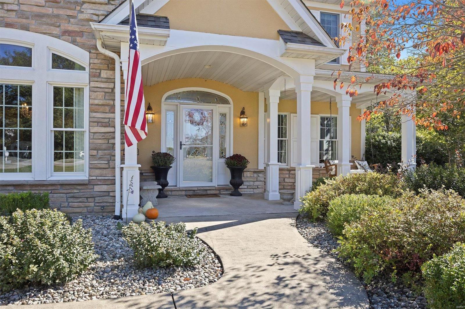 13308 Field Crest Road Highland, IL 62249 - Photo 3 of 54