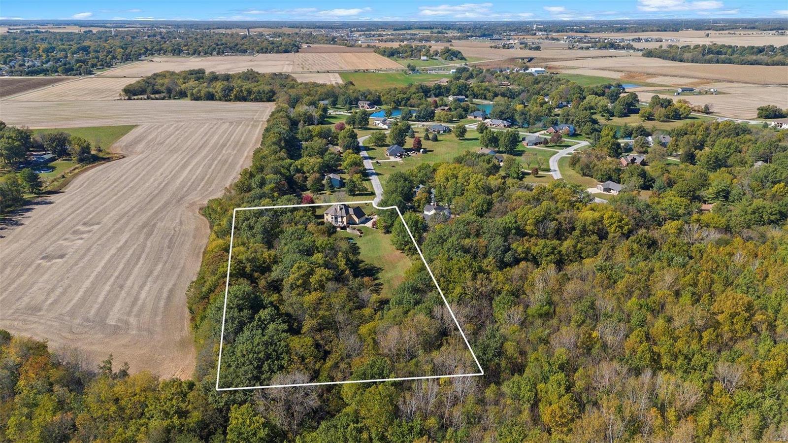 13308 Field Crest Road Highland, IL 62249 - Photo 45 of 54