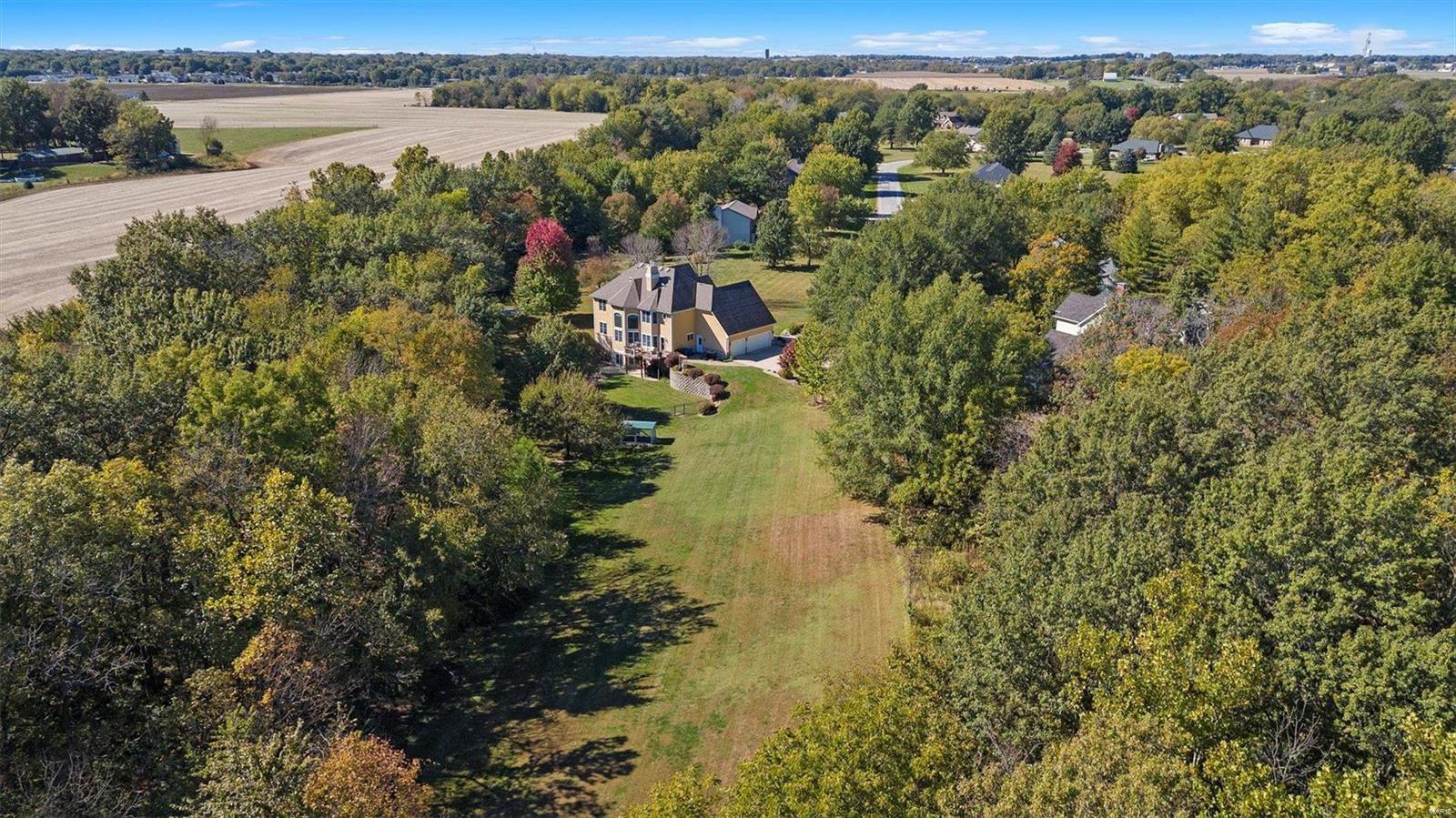 13308 Field Crest Road Highland, IL 62249 - Photo 46 of 54
