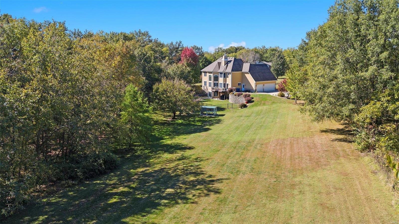 13308 Field Crest Road Highland, IL 62249 - Photo 47 of 54