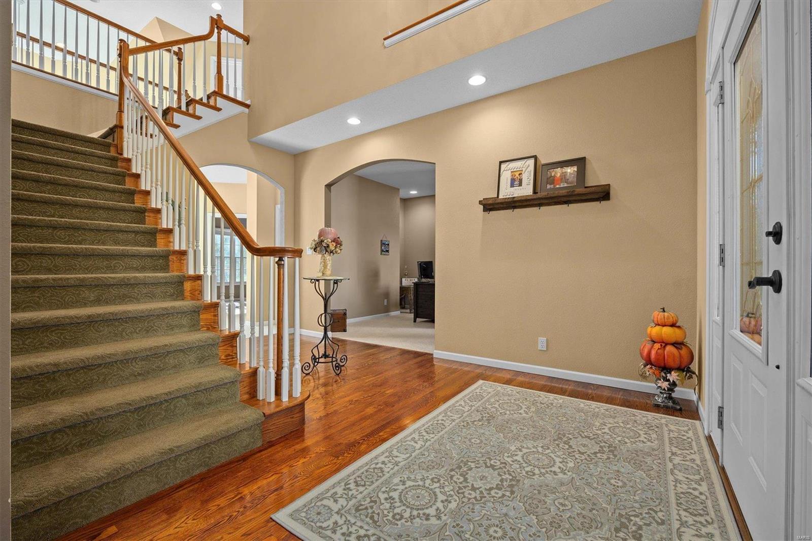 13308 Field Crest Road Highland, IL 62249 - Photo 5 of 54