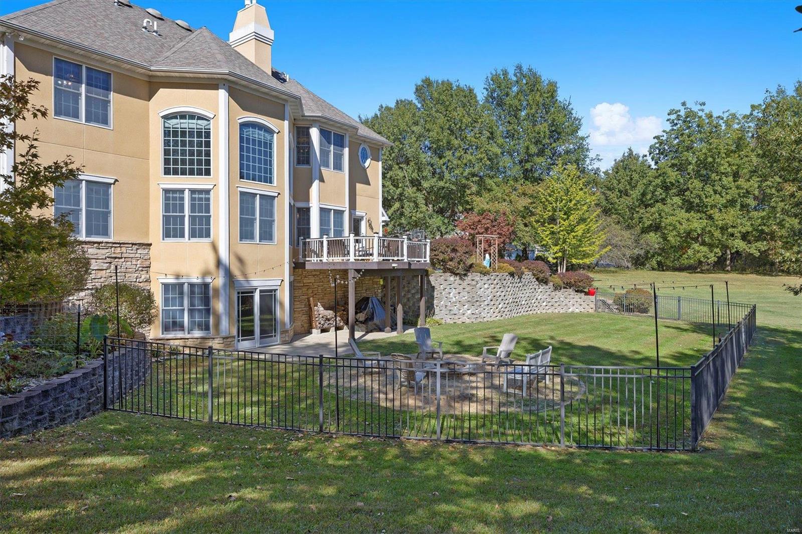13308 Field Crest Road Highland, IL 62249 - Photo 51 of 54