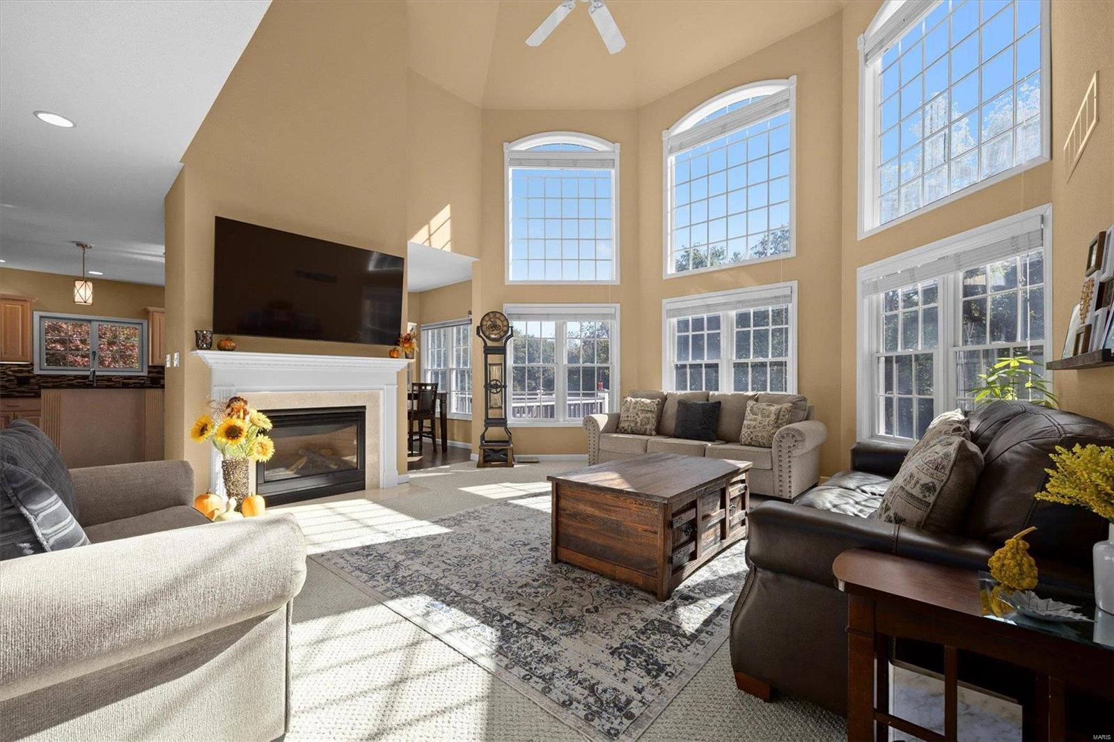 13308 Field Crest Road Highland, IL 62249 - Photo 7 of 54