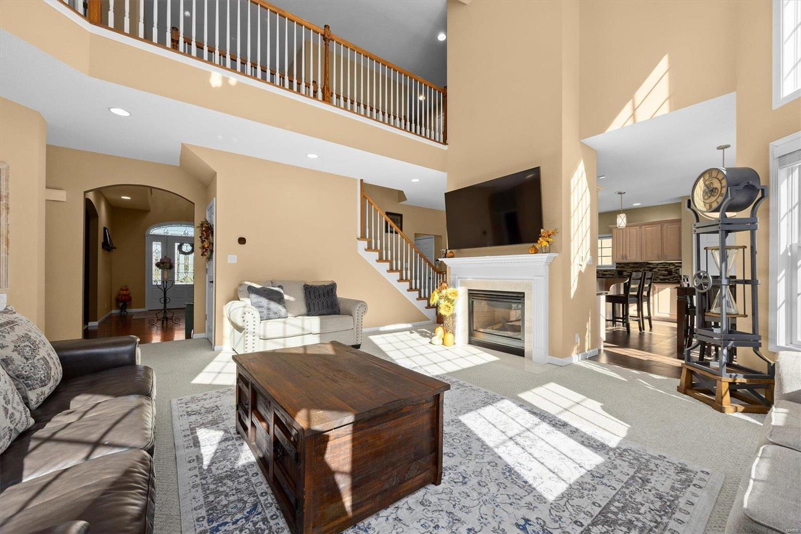 13308 Field Crest Road Highland, IL 62249 - Photo 8 of 54