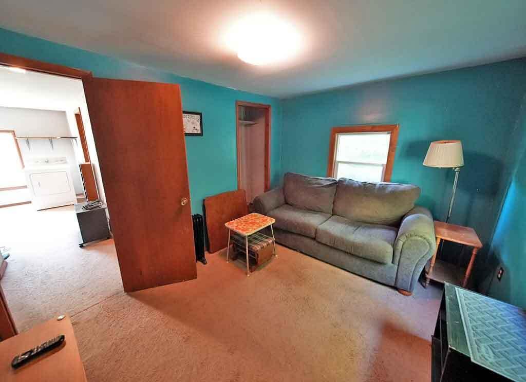 168 Brown Road Oakfield, ME 04763 - Photo 37 of 50 bedroom-2-oakfield-home