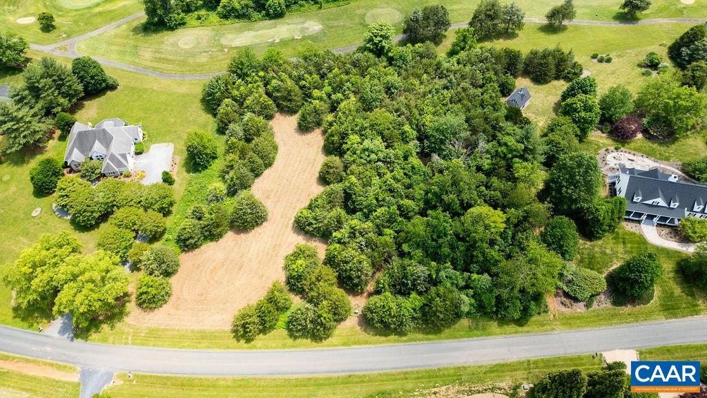 160 Hunters Point Nellysford, VA 22958 - Photo 1 of 17