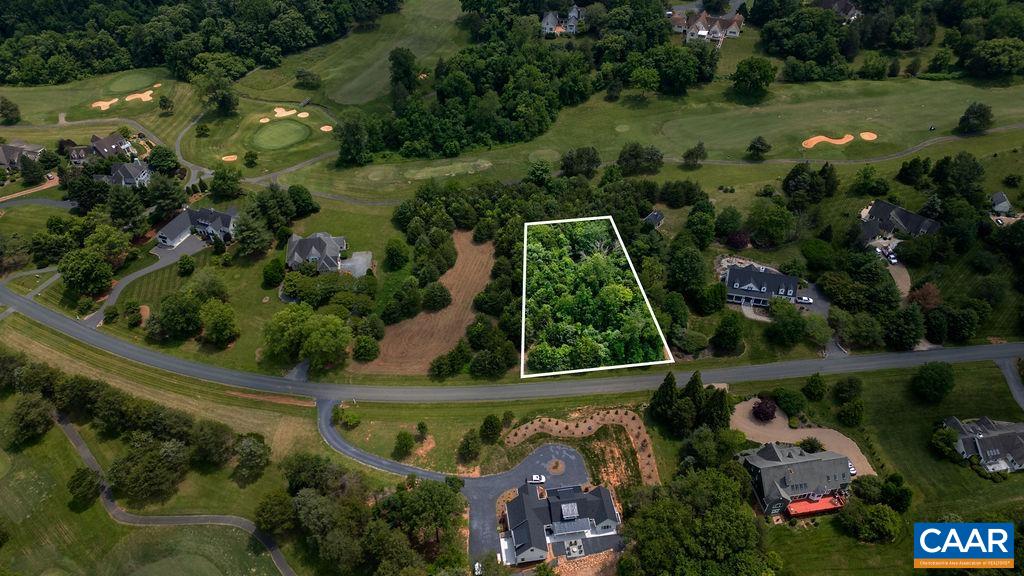 160 Hunters Point Nellysford, VA 22958 - Photo 2 of 17