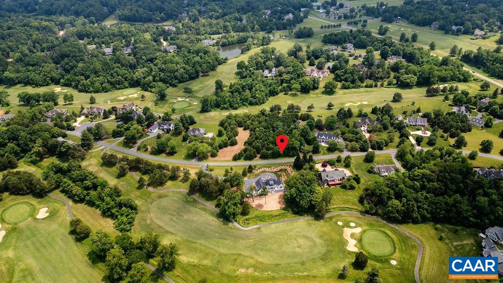 160 Hunters Point Nellysford, VA 22958 - Photo 3 of 17