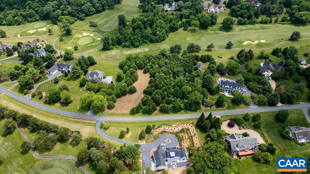 160 Hunters Point Nellysford, VA 22958 - Photo 4 of 17