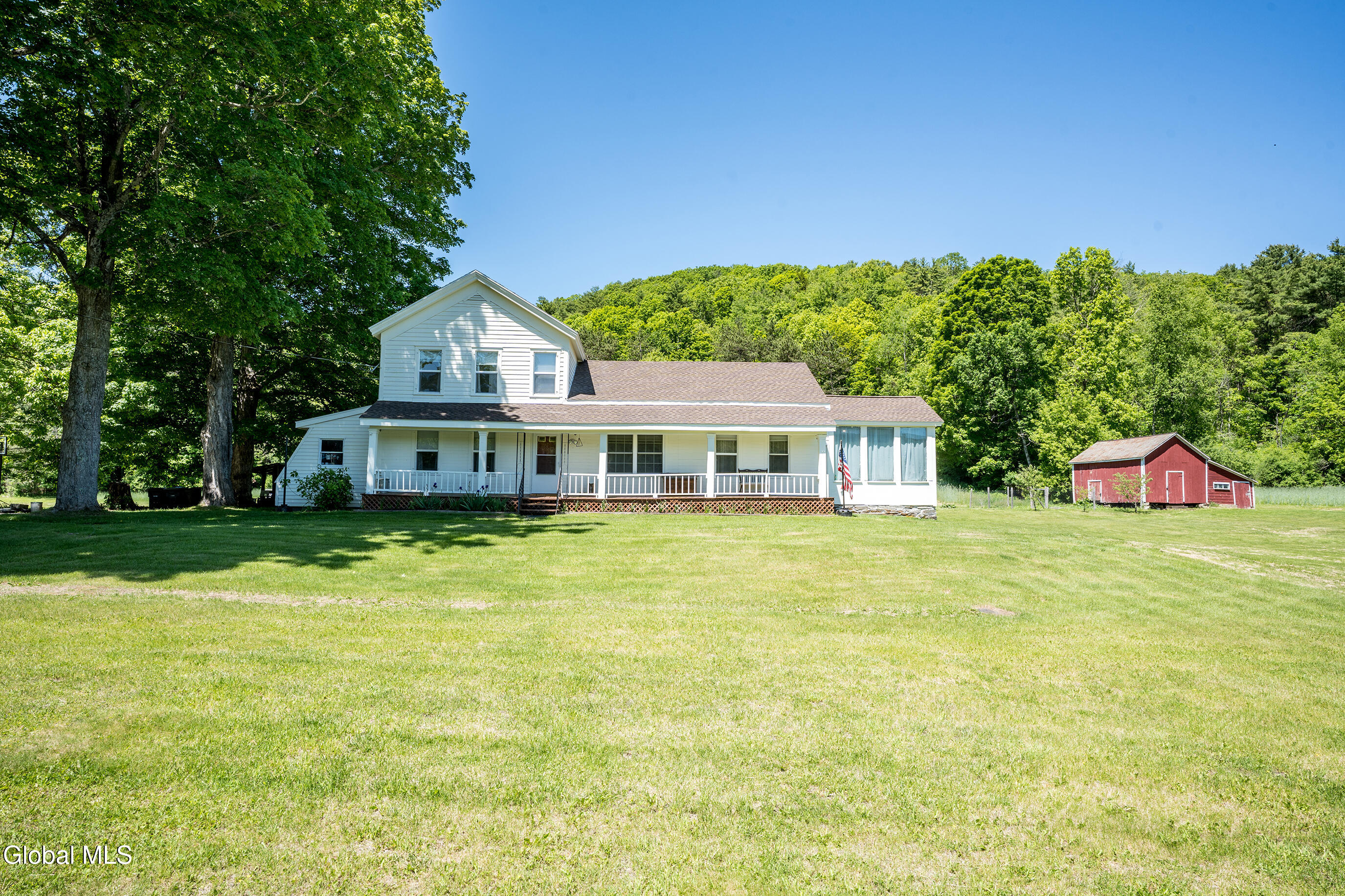 3495 County Rte 30 Salem, NY 12865 - Photo 1 of 65 027-3495-Cty-Rte-30-Salem-NY-12865