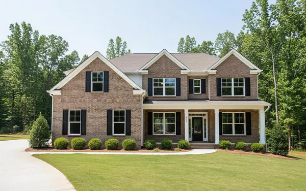 $629,990 | 80 Beaver Pond Court, Unit L18, North Augusta, SC 29860