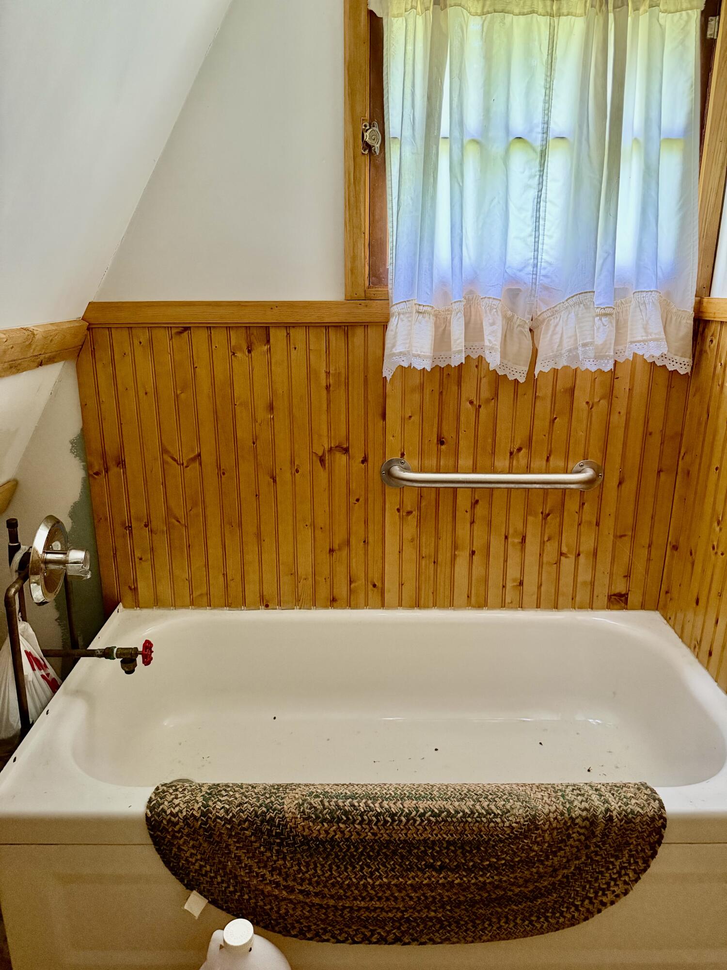 34 Bypass Road Sandy River Plt, ME 04970 - Photo 21 of 36 Bathroom