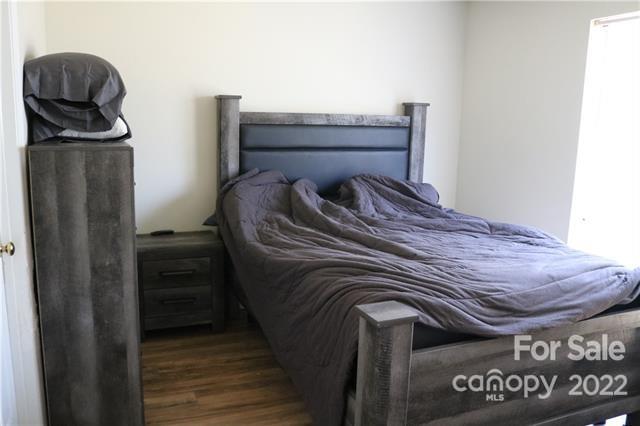 11007 Running Ridge Road Charlotte, NC 28226 - Photo 22 of 38 a view of bedroom