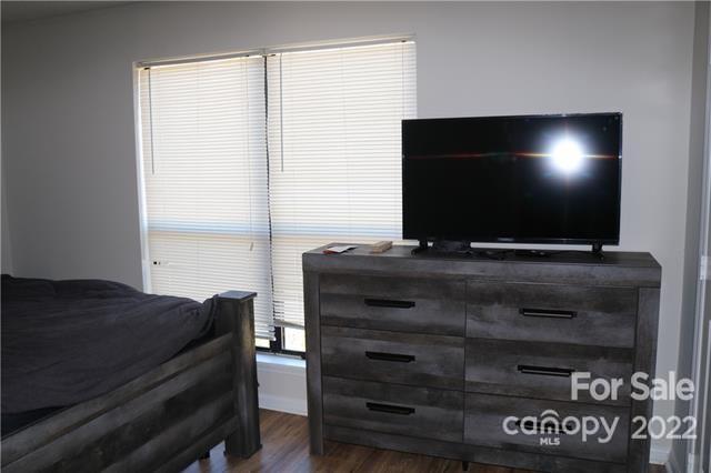 11007 Running Ridge Road Charlotte, NC 28226 - Photo 24 of 38 a view of room with window and flat screen tv
