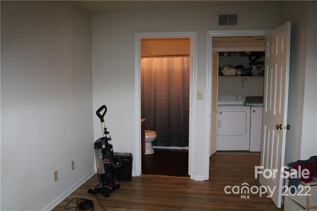 11007 Running Ridge Road Charlotte, NC 28226 - Photo 31 of 38 a view of a storage & utility room