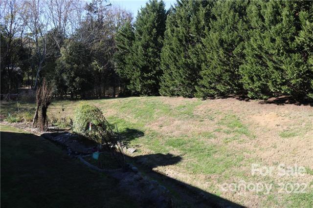 11007 Running Ridge Road Charlotte, NC 28226 - Photo 36 of 38 a view of outdoor space and yard