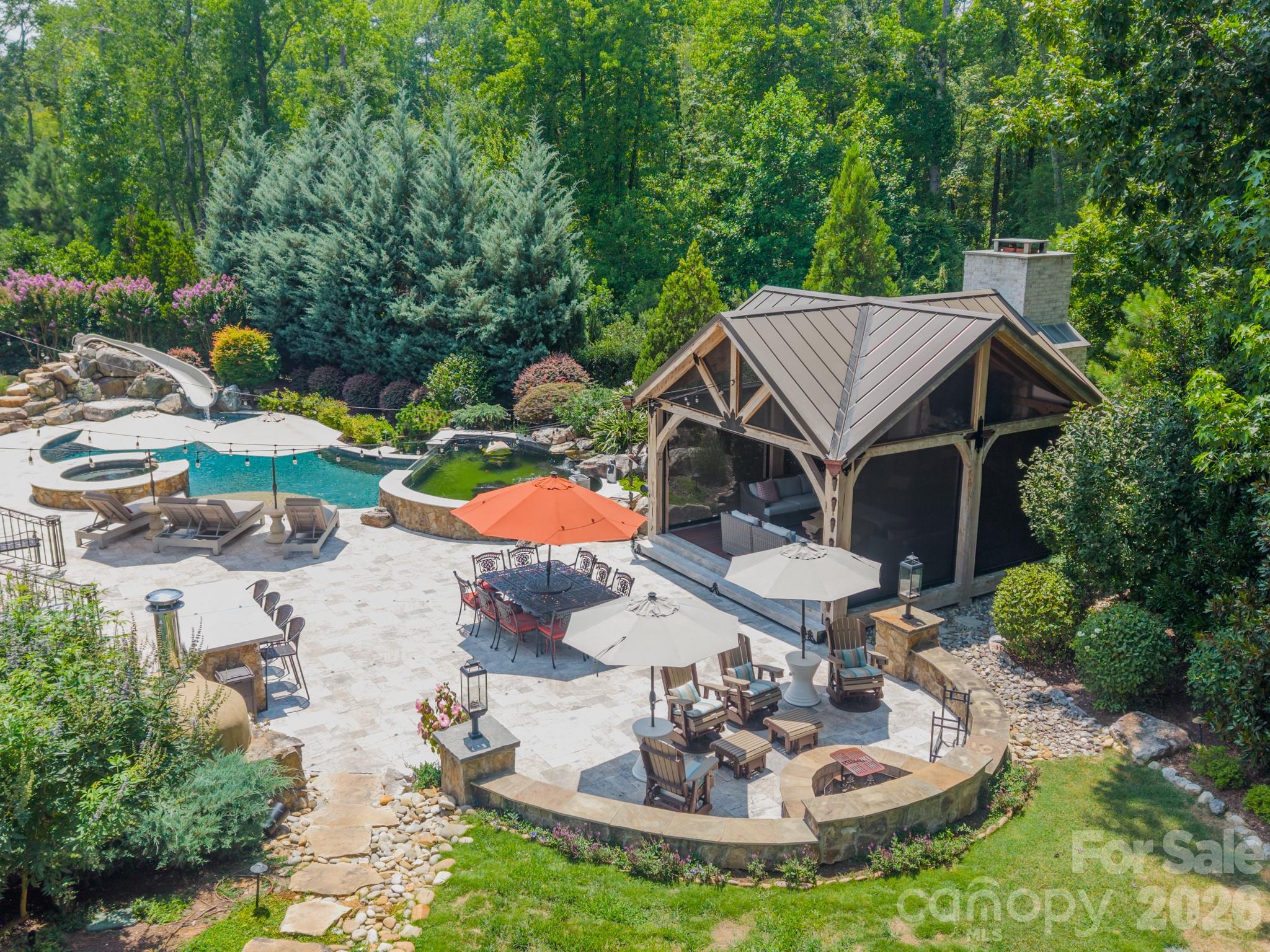 435 Turtleback Ridge Weddington, NC 28104 - Photo 37 of 37 Gallery Image 37