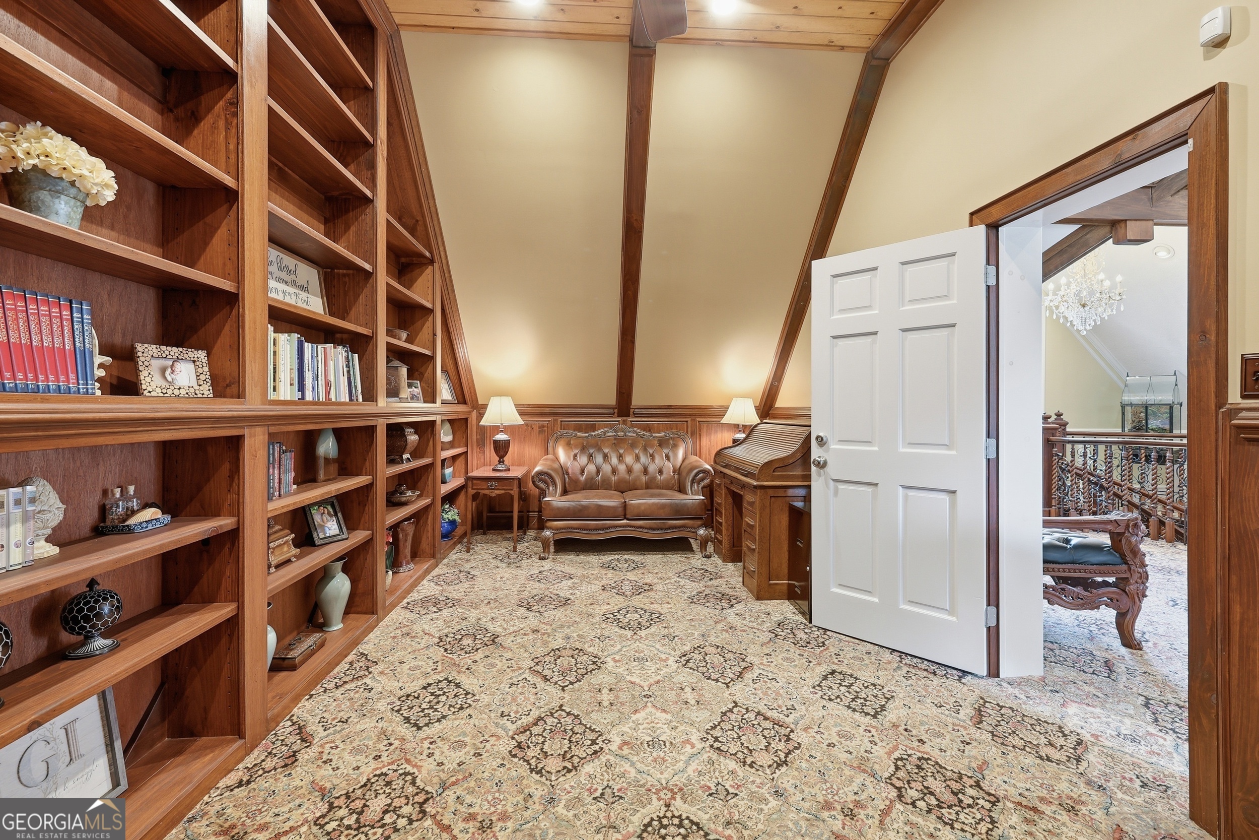 1091 Echota Road Clarkesville, GA 30523 - Photo 40 of 116